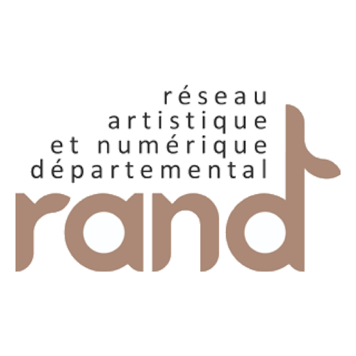 RAND logo